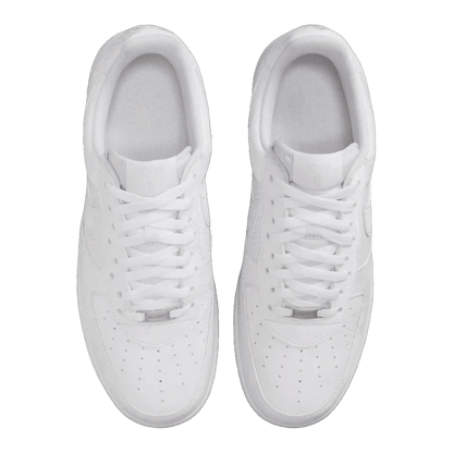 Nike Air Force 1 Low Kobe Bryant Forever White Oben