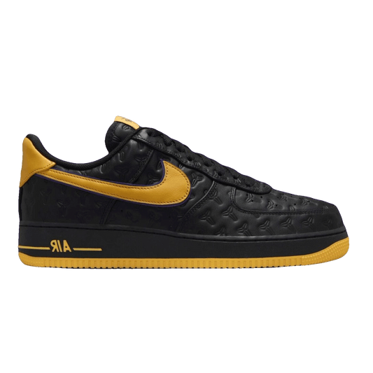 Nike Air Force 1 Low Kobe Bryant Lakers Away