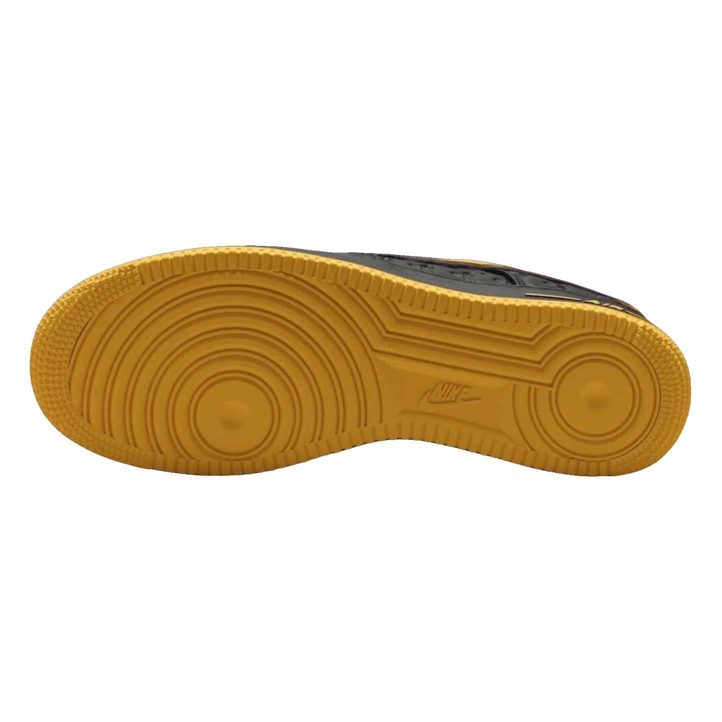 Nike Air Force 1 Low Kobe Bryant Lakers Away Sohle