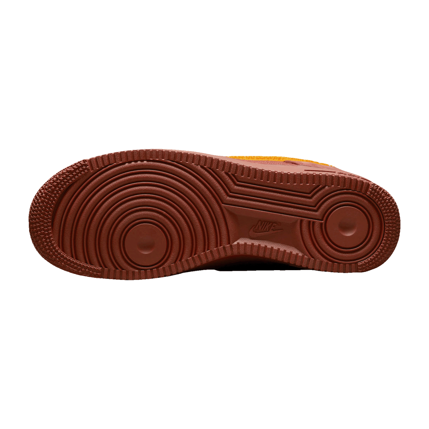 Nike Air Force 1 Low La Familia Sohle