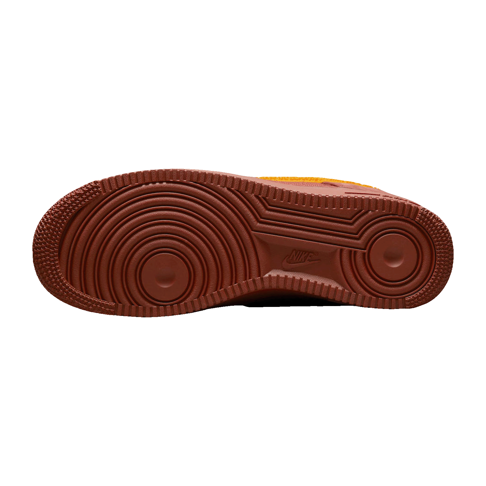 Nike Air Force 1 Low La Familia Sohle