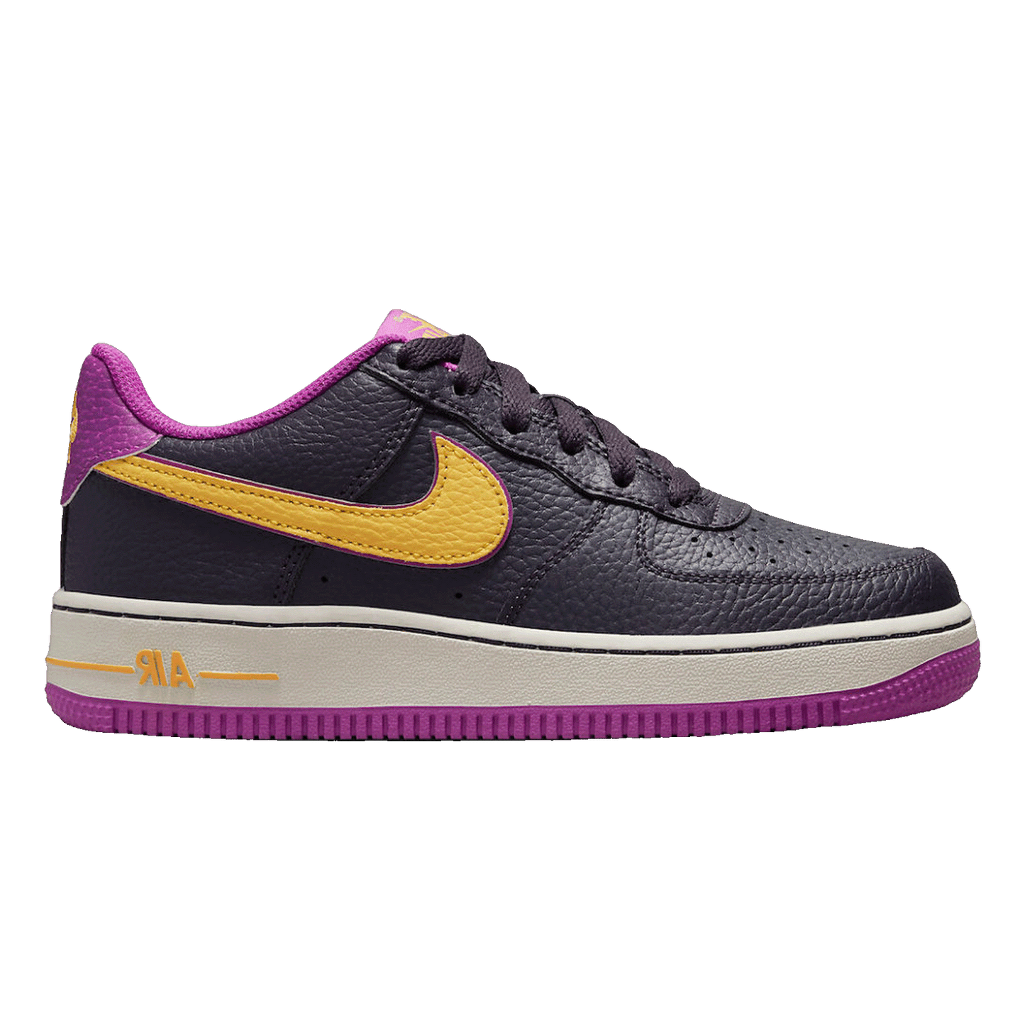 Nike Air Force 1 Low Lakers (GS)
