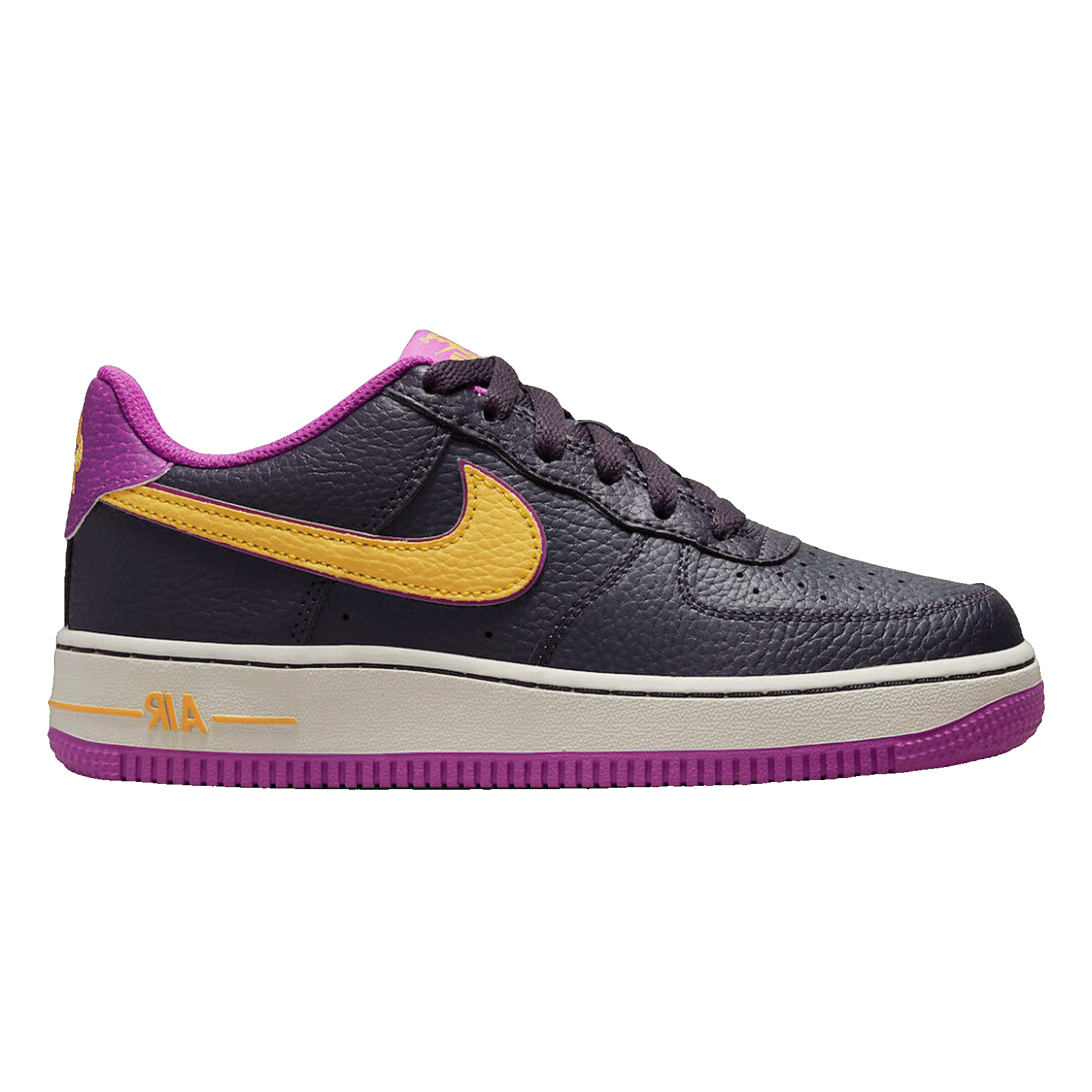 Nike Air Force 1 Low Lakers (GS)