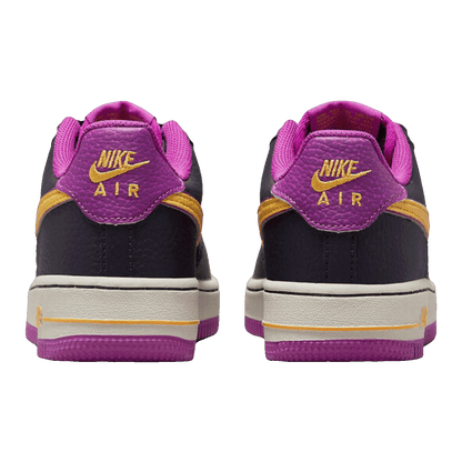 Nike Air Force 1 Low Lakers (GS) Back
