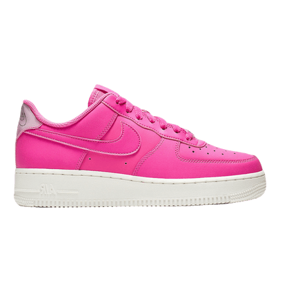 Nike Air Force 1 Low Laser Fuchsia (GS)