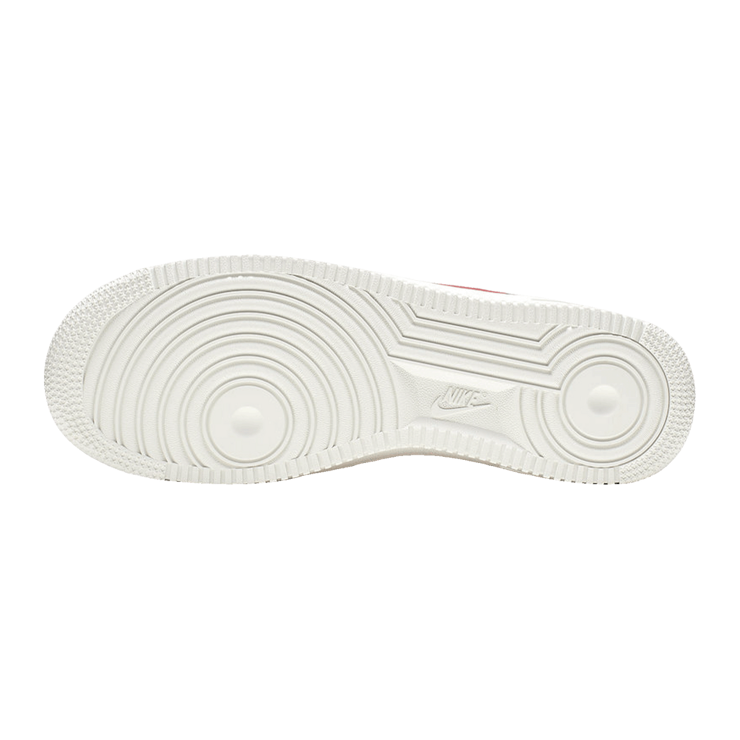 Nike Air Force 1 Low Laser Fuchsia (GS) Sohle