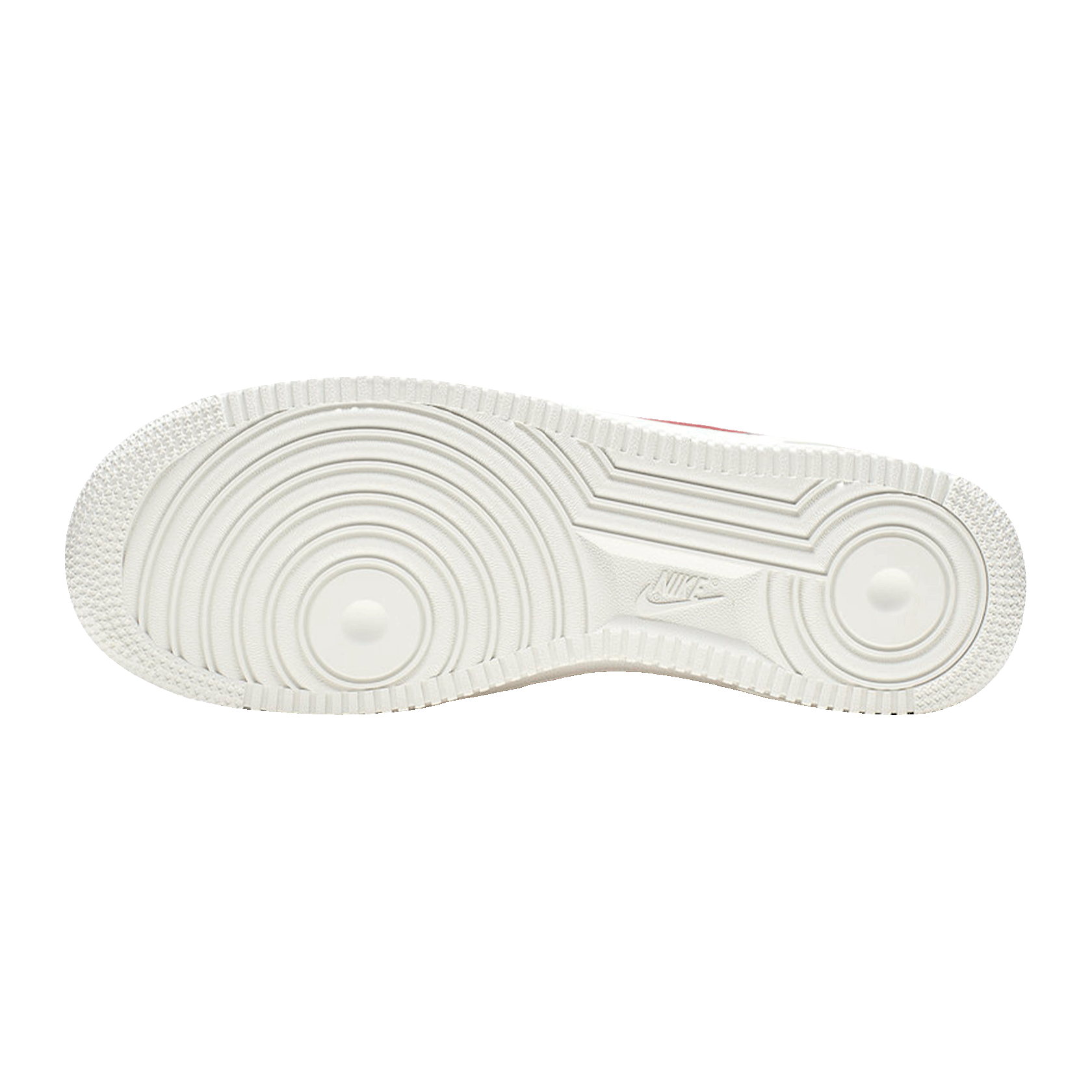 Nike Air Force 1 Low Laser Fuchsia (GS) Sohle