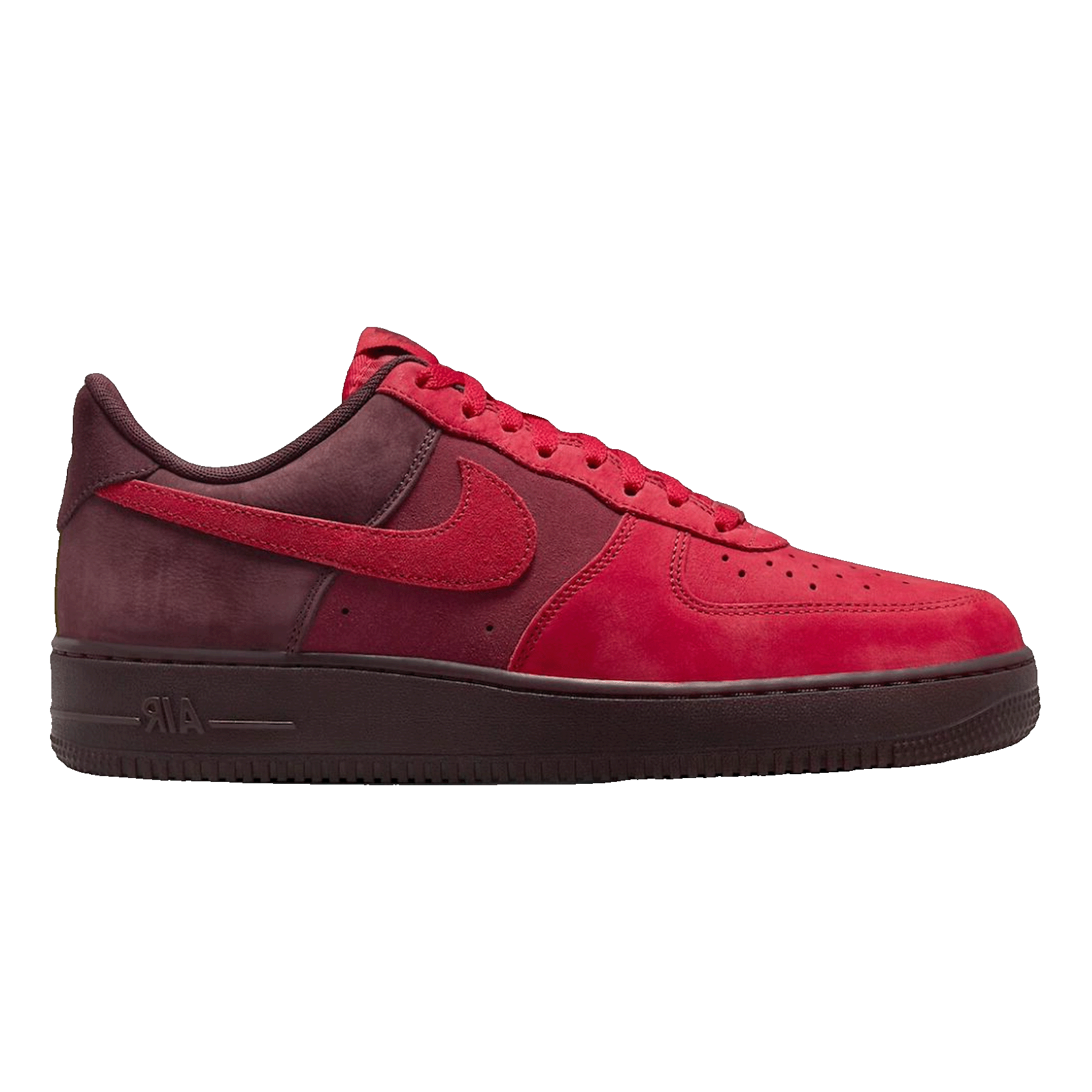 Nike Air Force 1 Low Layers of Love