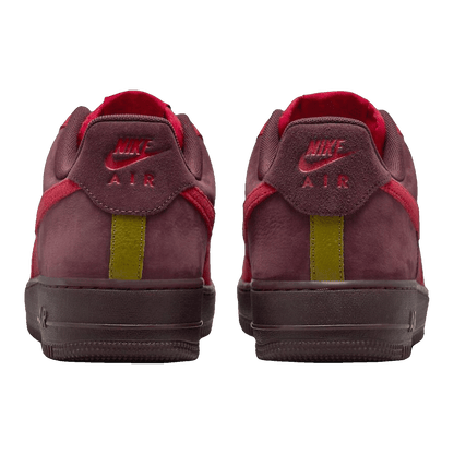 Nike Air Force 1 Low Layers of Love Back