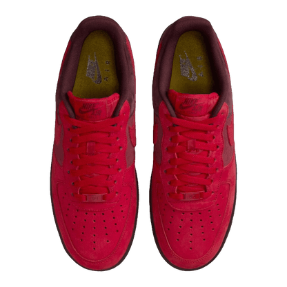 Nike Air Force 1 Low Layers of Love Oben
