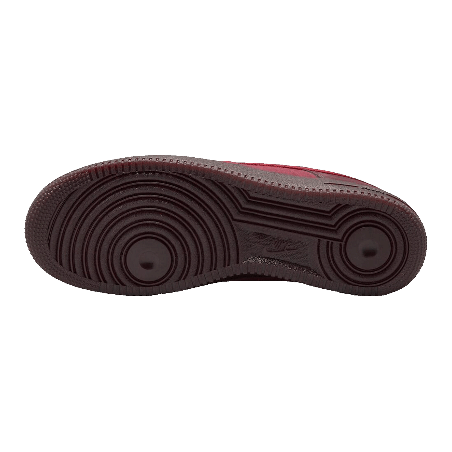 Nike Air Force 1 Low Layers of Love Sohle