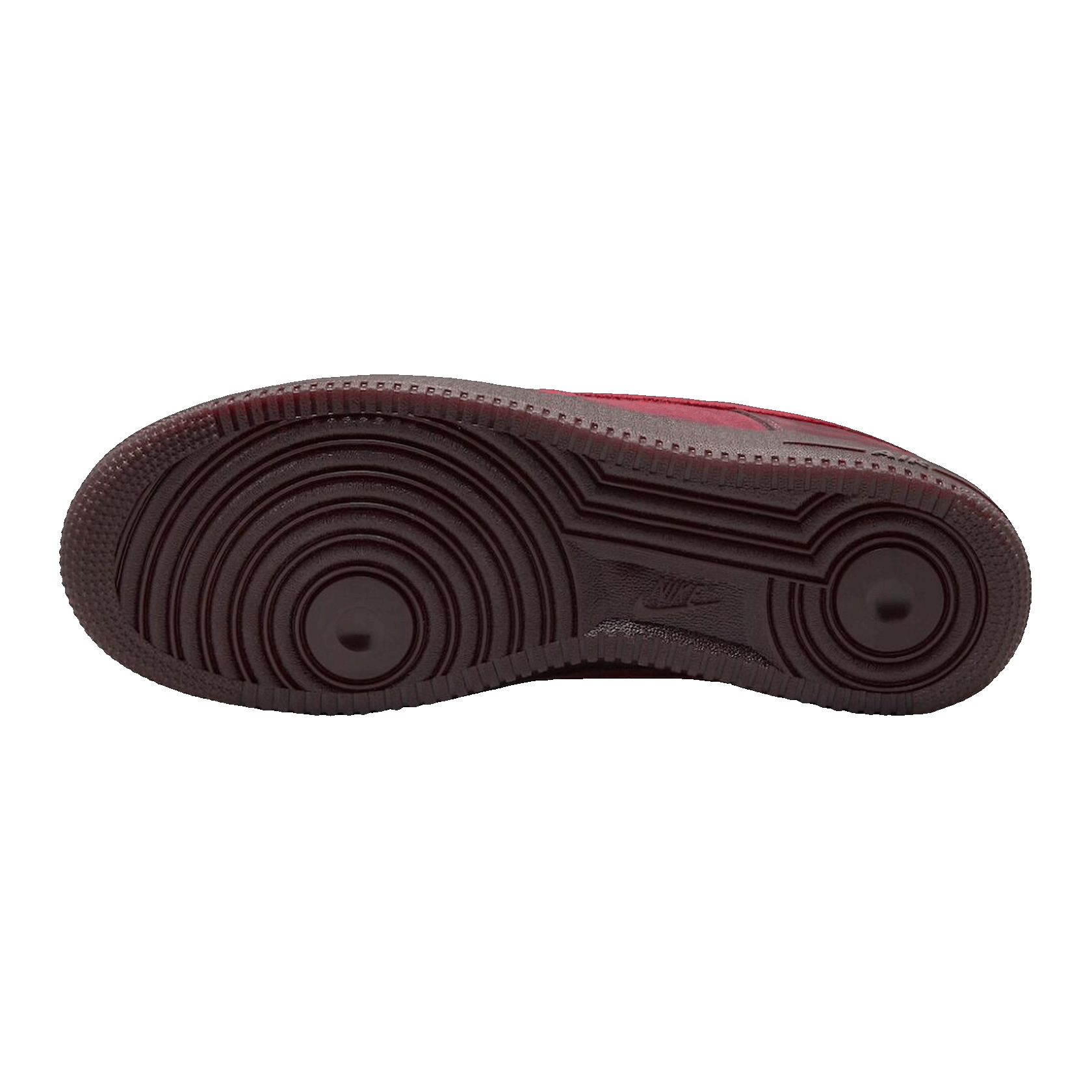 Nike Air Force 1 Low Layers of Love Sohle