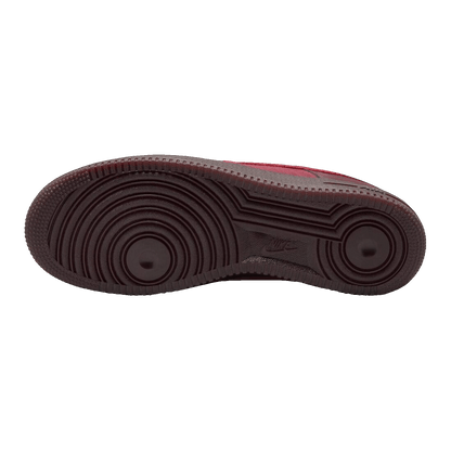 Nike Air Force 1 Low Layers of Love Sohle