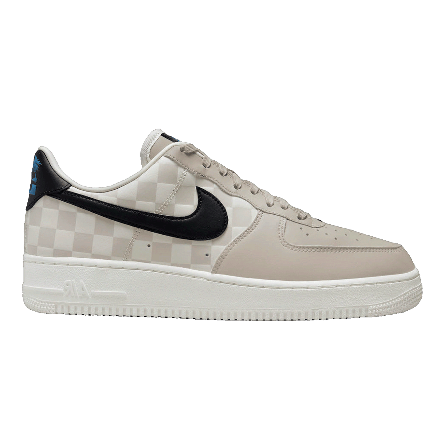 Nike Air Force 1 Low LeBron James Strive For Greatness