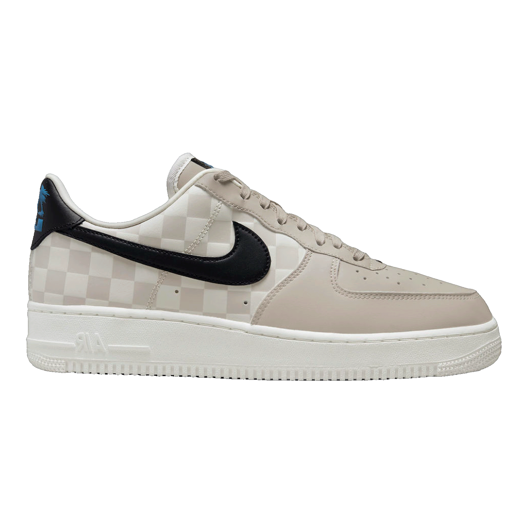 Nike Air Force 1 Low LeBron James Strive For Greatness