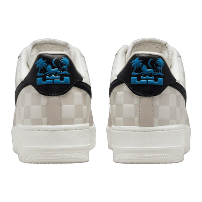 Nike Air Force 1 Low LeBron James Strive For Greatness Back