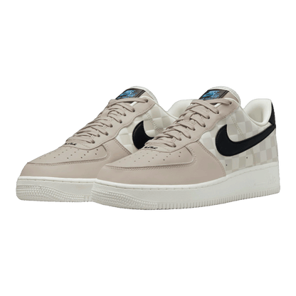 Nike Air Force 1 Low LeBron James Strive For Greatness Side