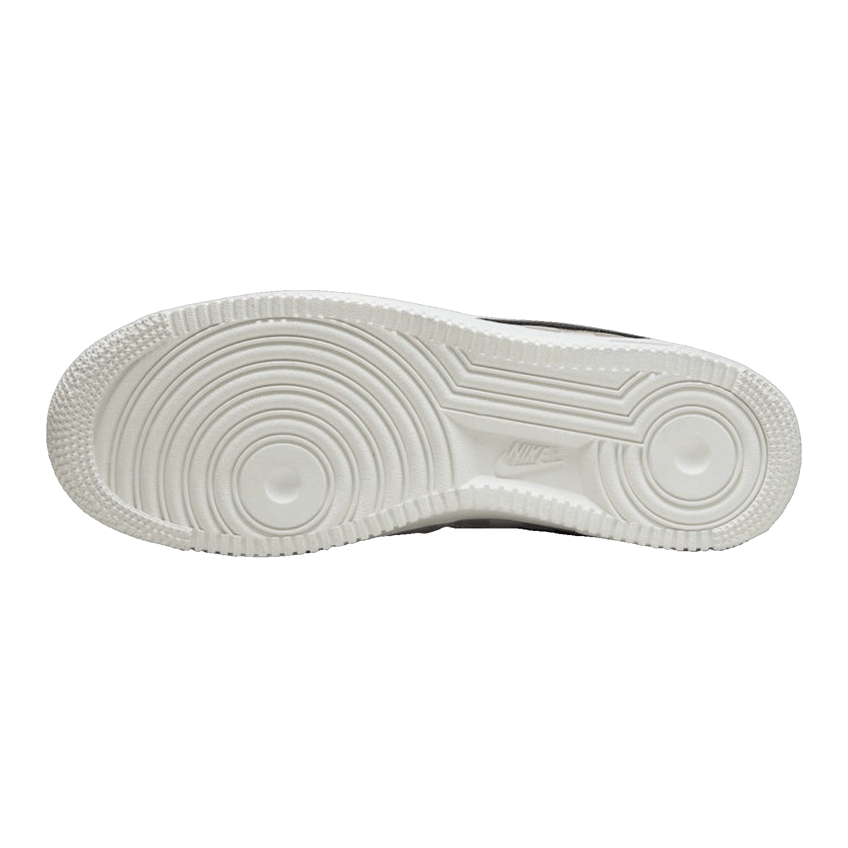 Nike Air Force 1 Low LeBron James Strive For Greatness Sohle