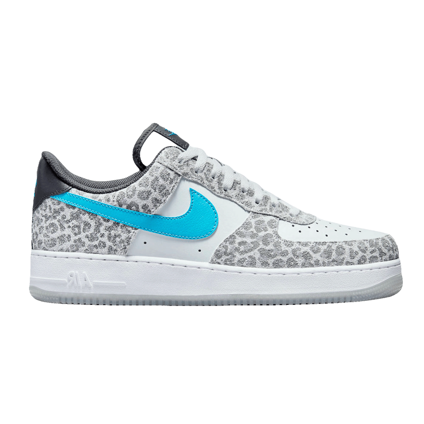 Nike Air Force 1 Low Leopard