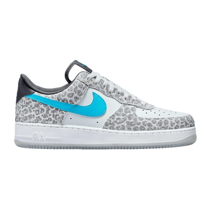 Nike Air Force 1 Low Leopard