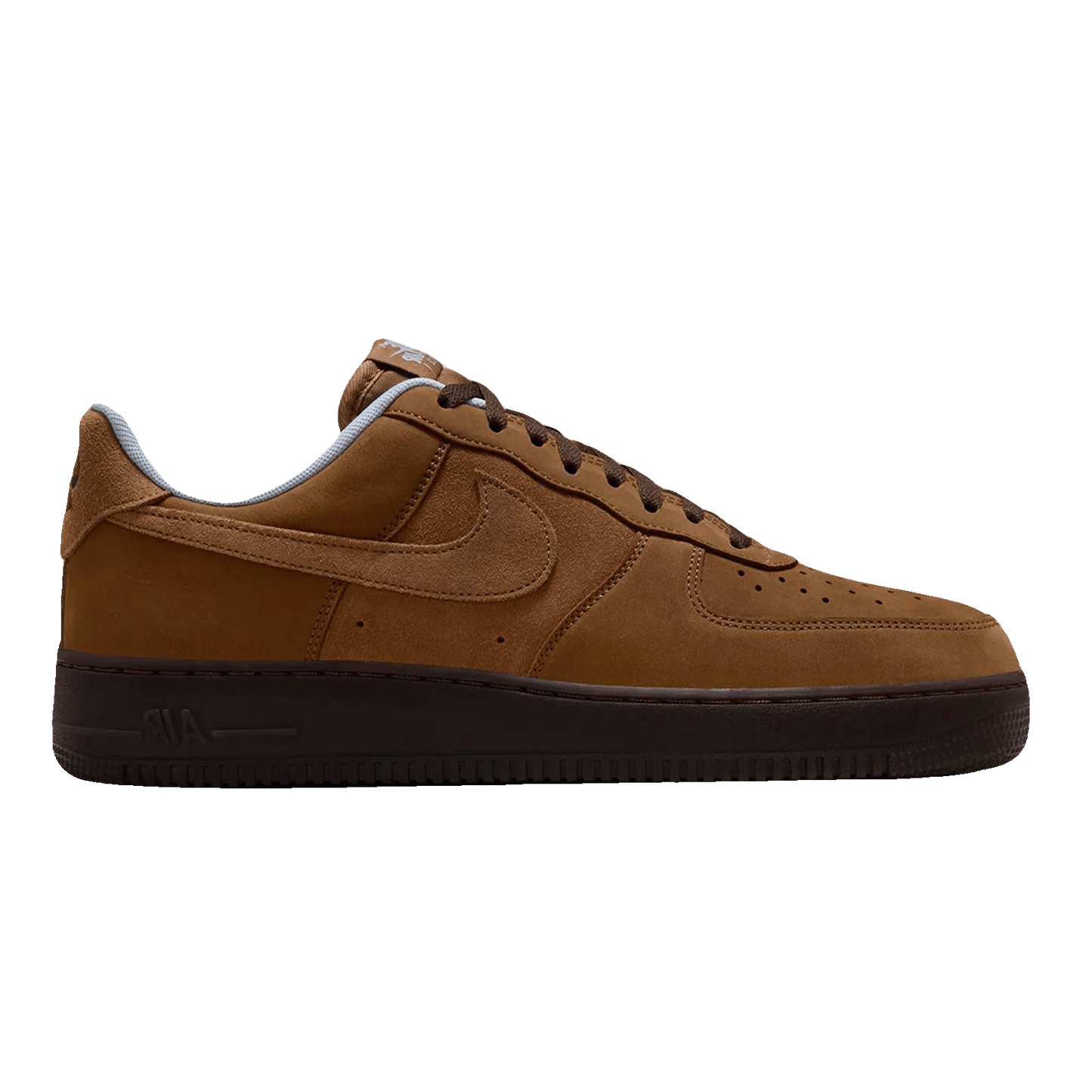 Nike Air Force 1 Low Light British Tan
