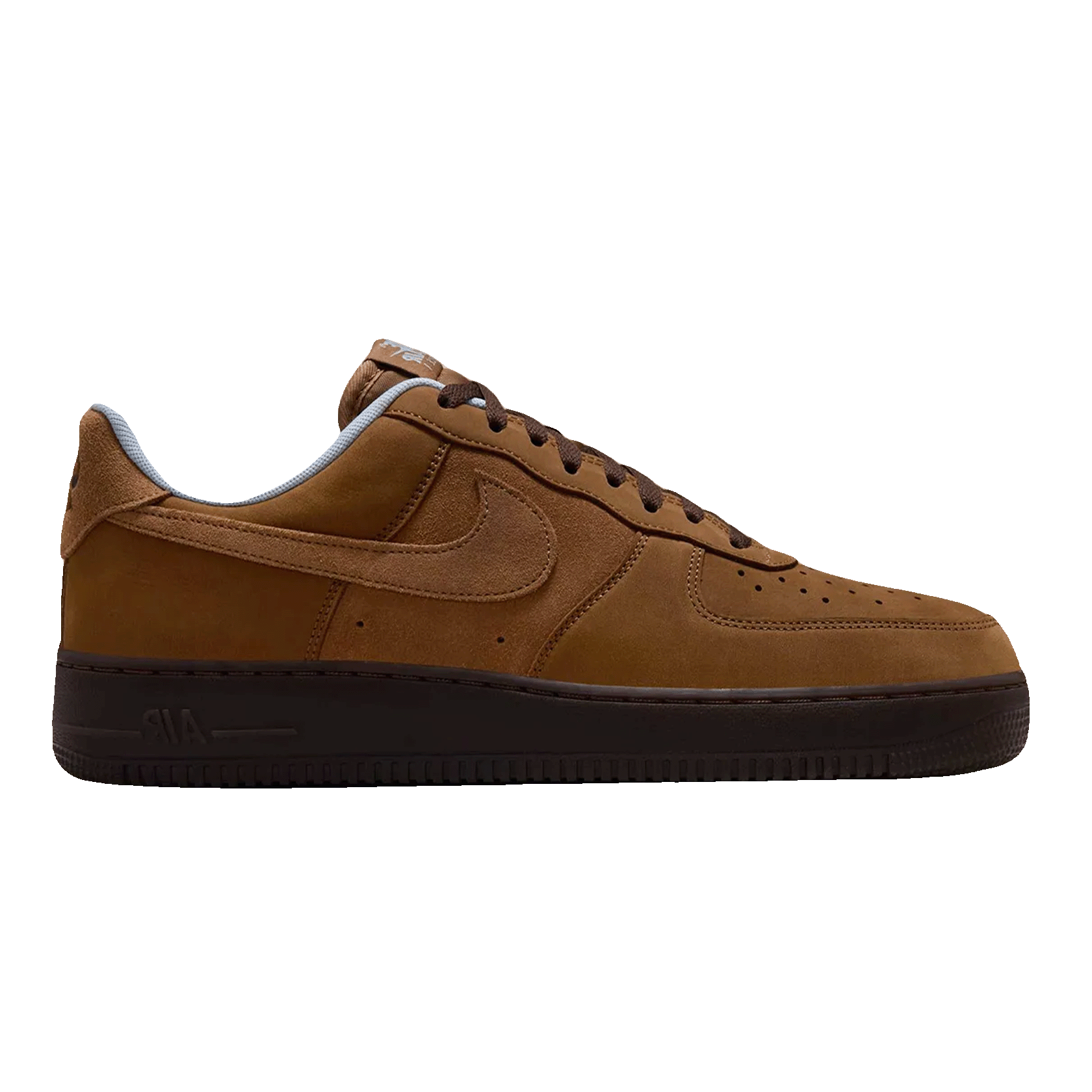 Nike Air Force 1 Low Light British Tan