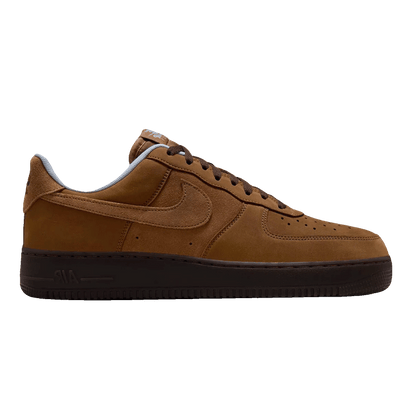 Nike Air Force 1 Low Light British Tan