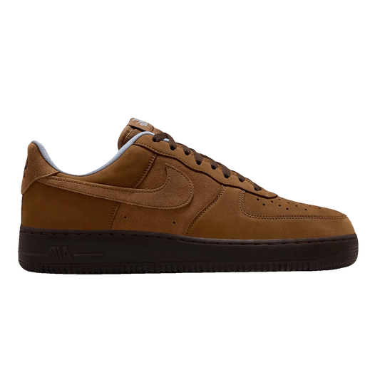 Nike Air Force 1 Low Light British Tan