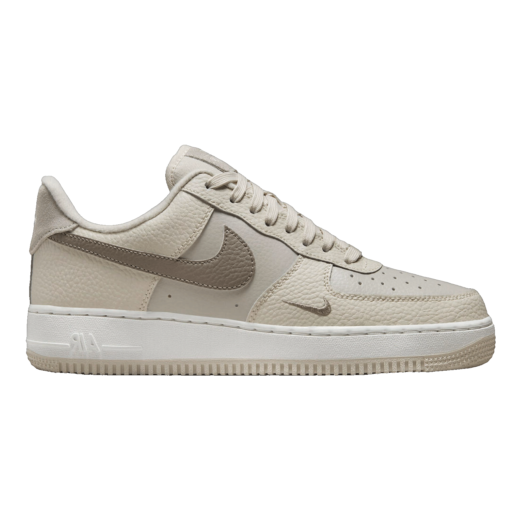 Nike Air Force 1 Low Light Orewood Brown Ironstone (W)