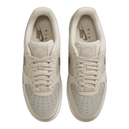Nike Air Force 1 Low Light Orewood Brown Ironstone (W) Oben