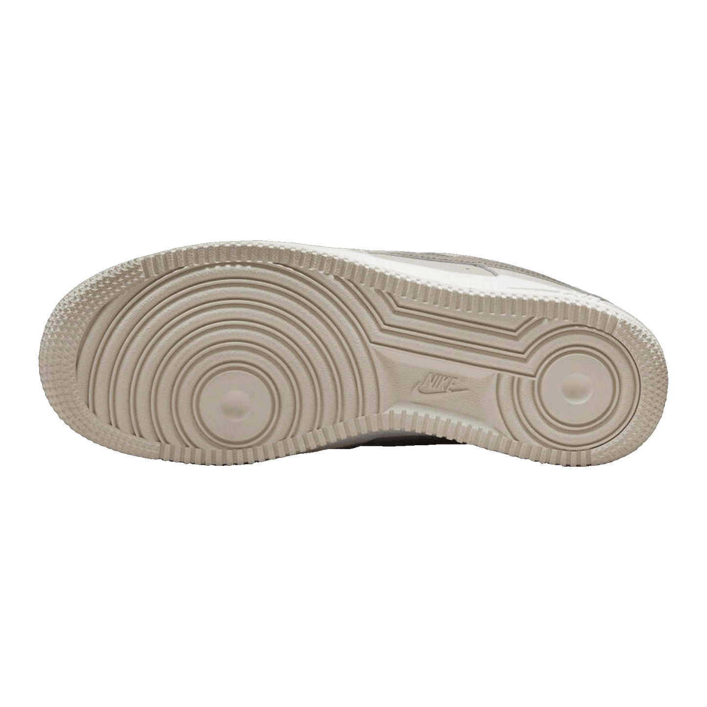 Nike Air Force 1 Low Light Orewood Brown Ironstone (W) Sohle