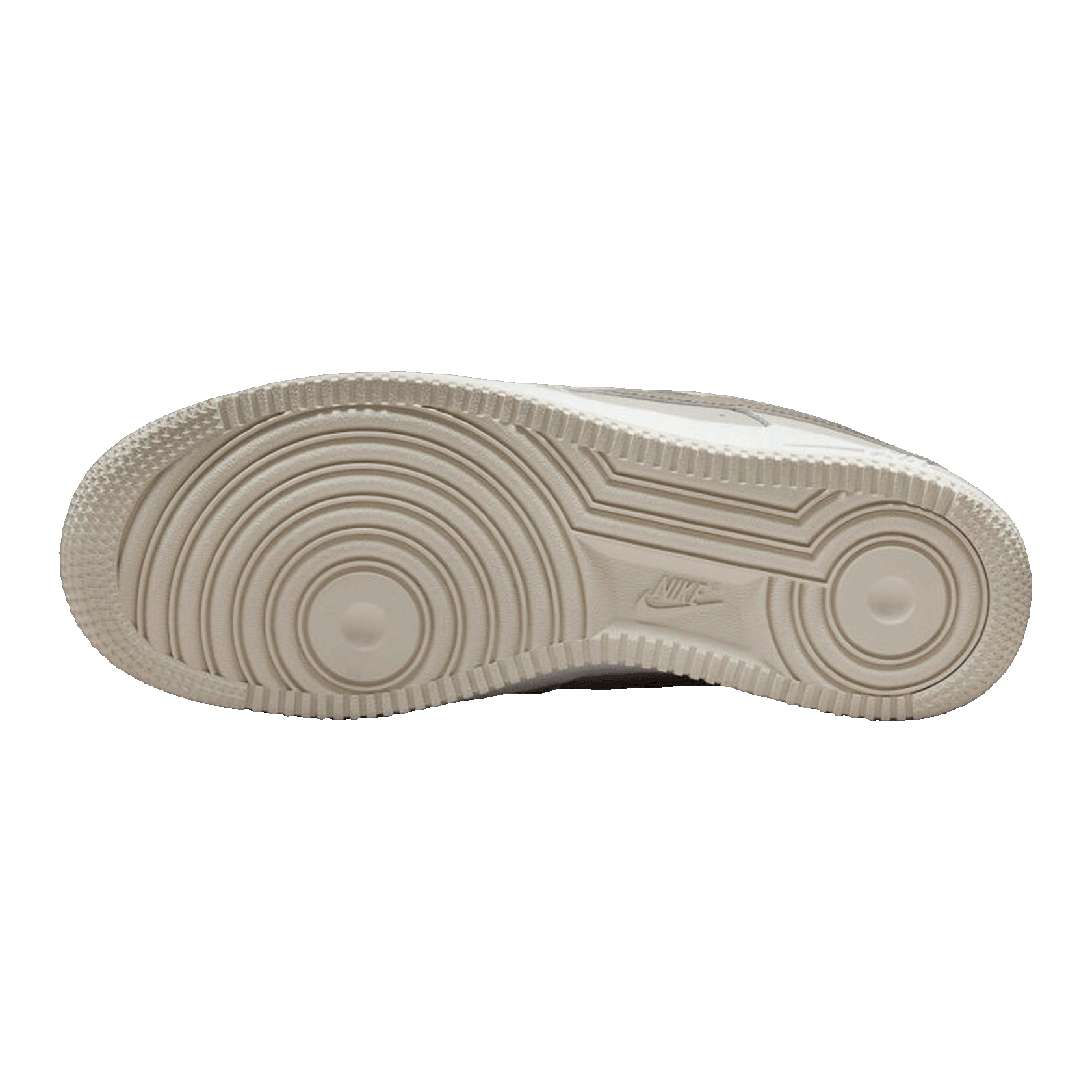 Nike Air Force 1 Low Light Orewood Brown Ironstone (W) Sohle