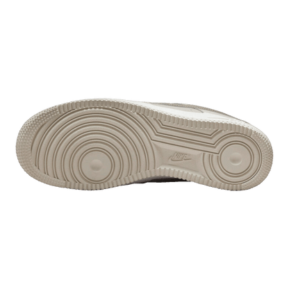 Nike Air Force 1 Low Light Orewood Brown Ironstone (W) Sohle