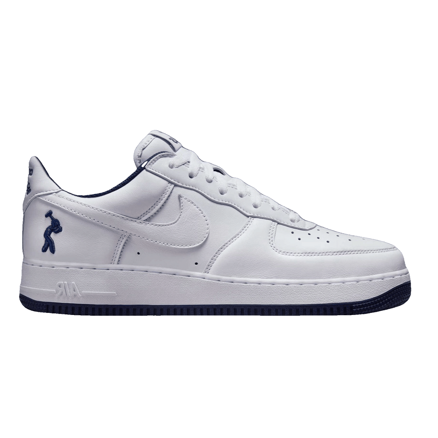 Nike Air Force 1 Low Lil Yachty Concrete Boys It's Us