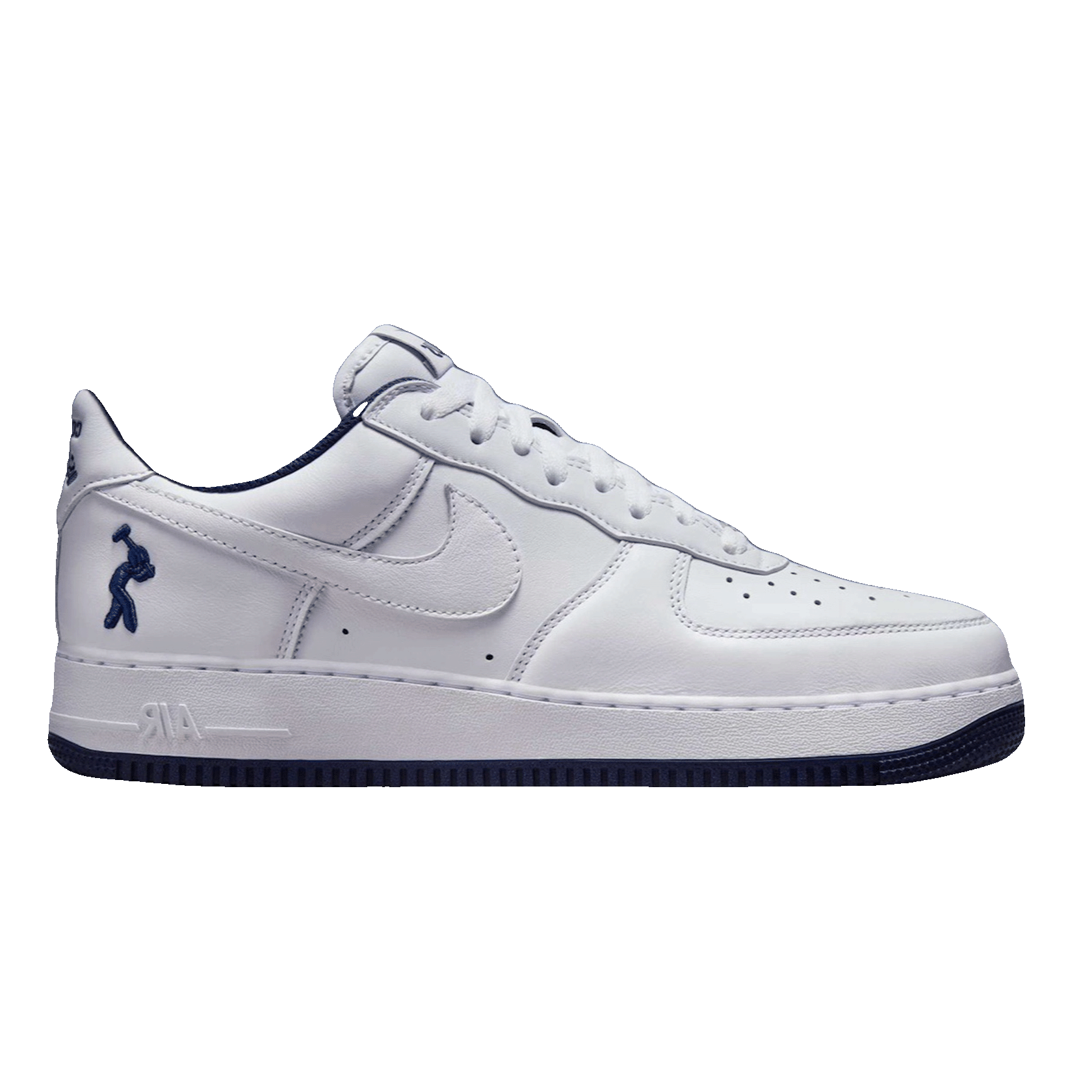 Nike Air Force 1 Low Lil Yachty Concrete Boys It's Us