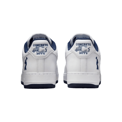 Nike Air Force 1 Low Lil Yachty Concrete Boys It's Us Back
