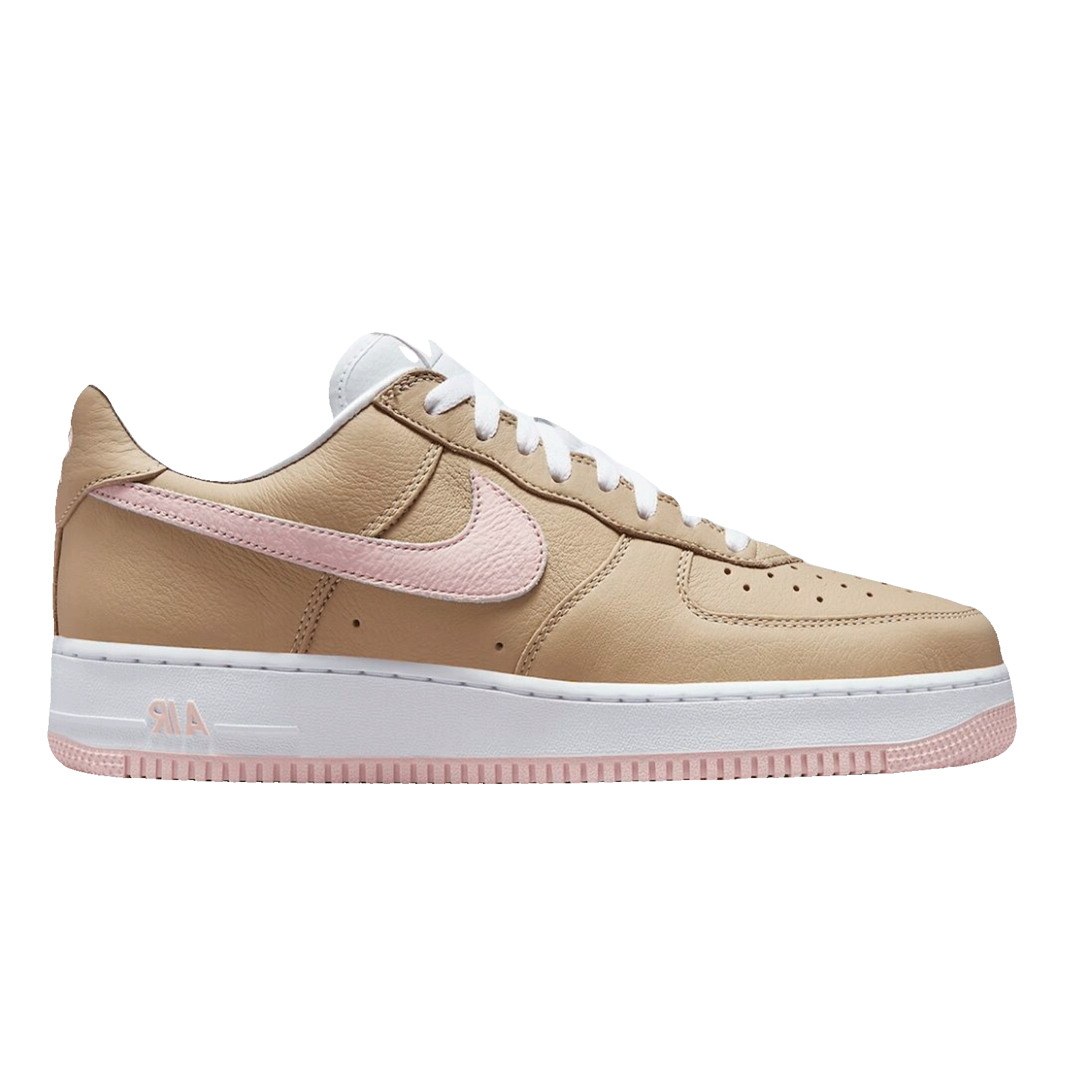 Nike Air Force 1 Low Linen