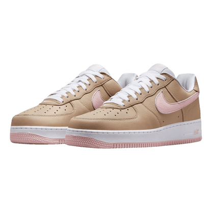 Nike Air Force 1 Low Linen Side
