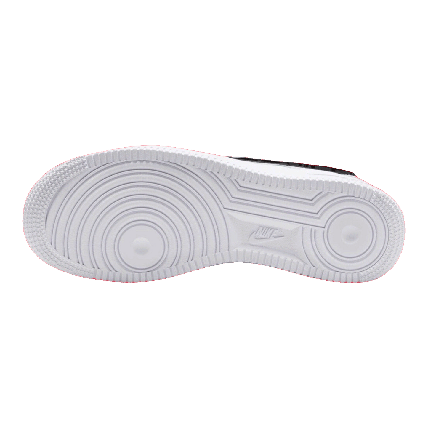 Nike Air Force 1 Low Liquid Metal Swoosh (W)
