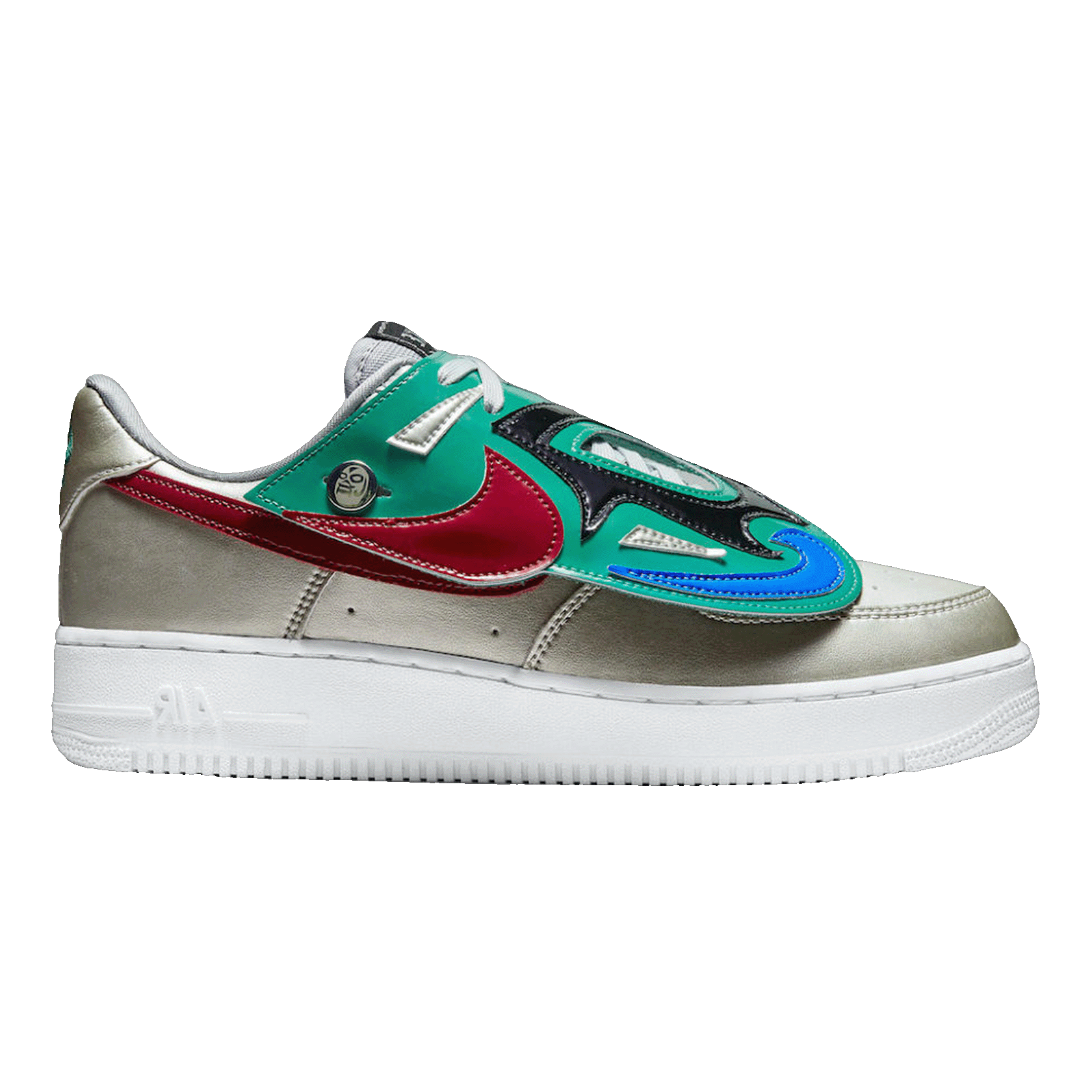 Nike Air Force 1 Low Lucha Libre