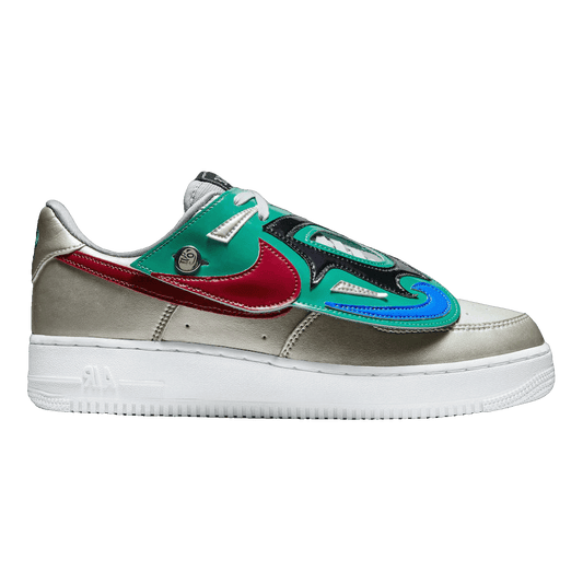 Nike Air Force 1 Low Lucha Libre