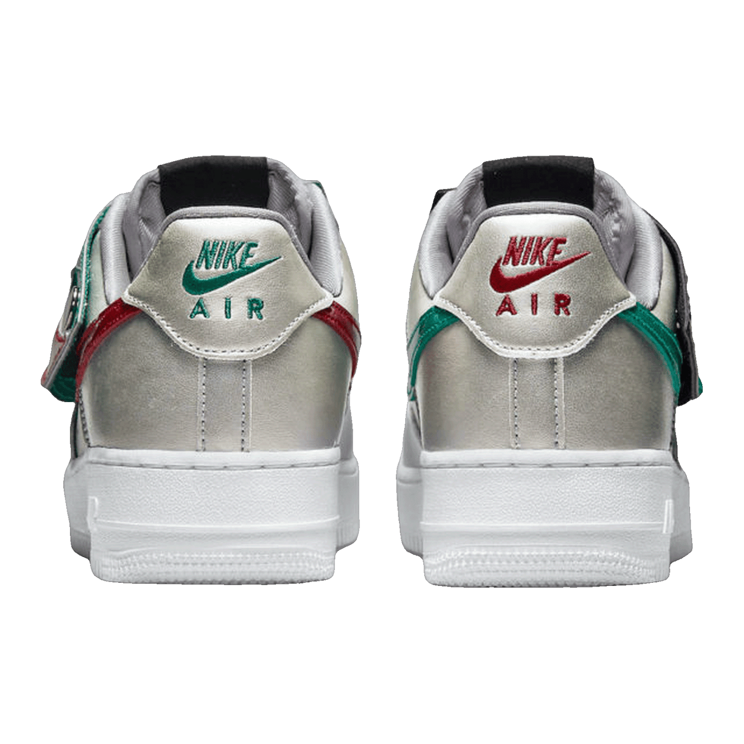 Nike Air Force 1 Low Lucha Libre Back