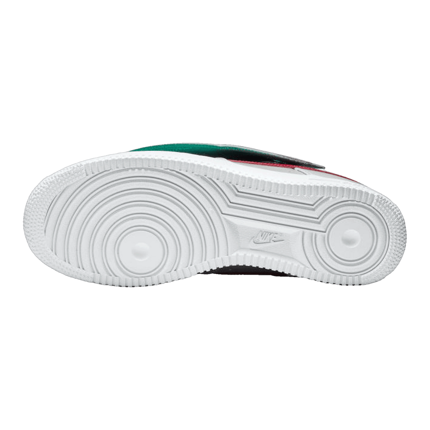 Nike Air Force 1 Low Lucha Libre Sohle