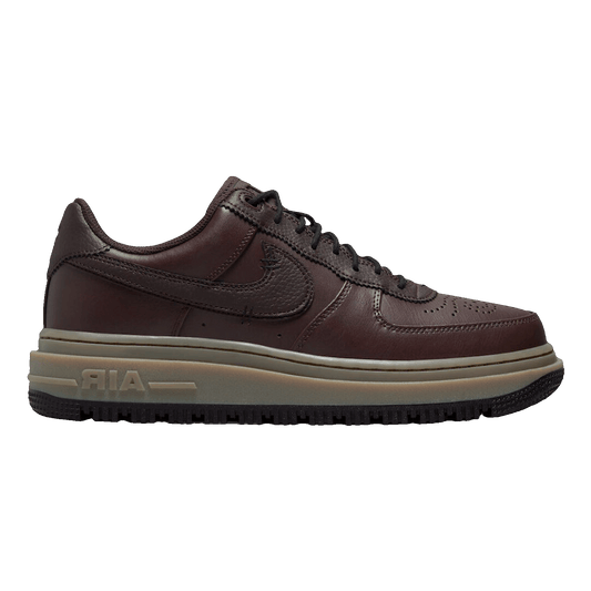 Nike Air Force 1 Low Luxe Brown Basalt