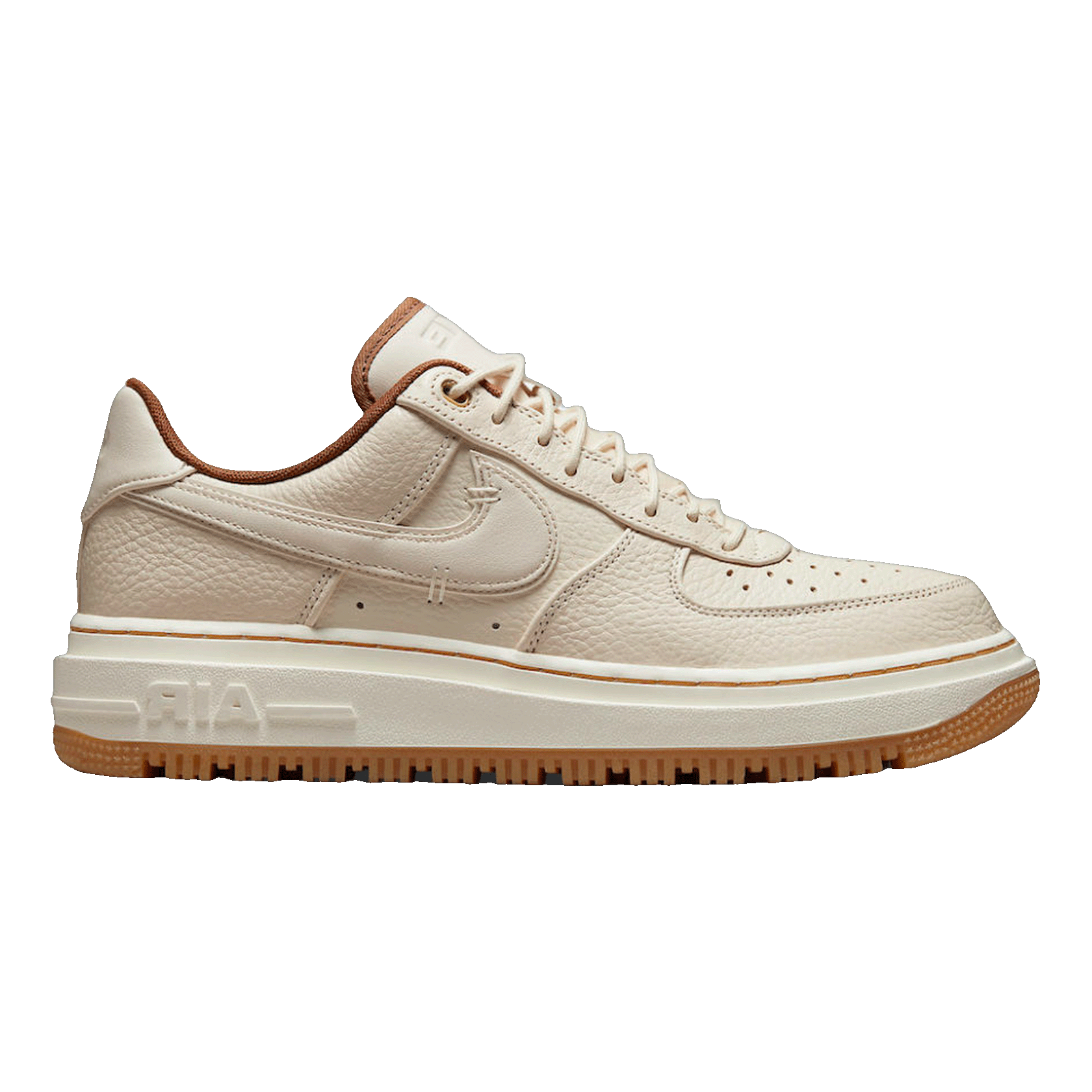 Nike Air Force 1 Low Luxe Pearl White