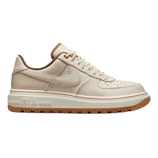 Nike Air Force 1 Low Luxe Pearl White