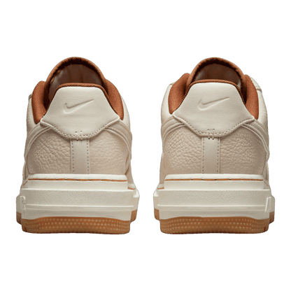 Nike Air Force 1 Low Luxe Pearl White Back