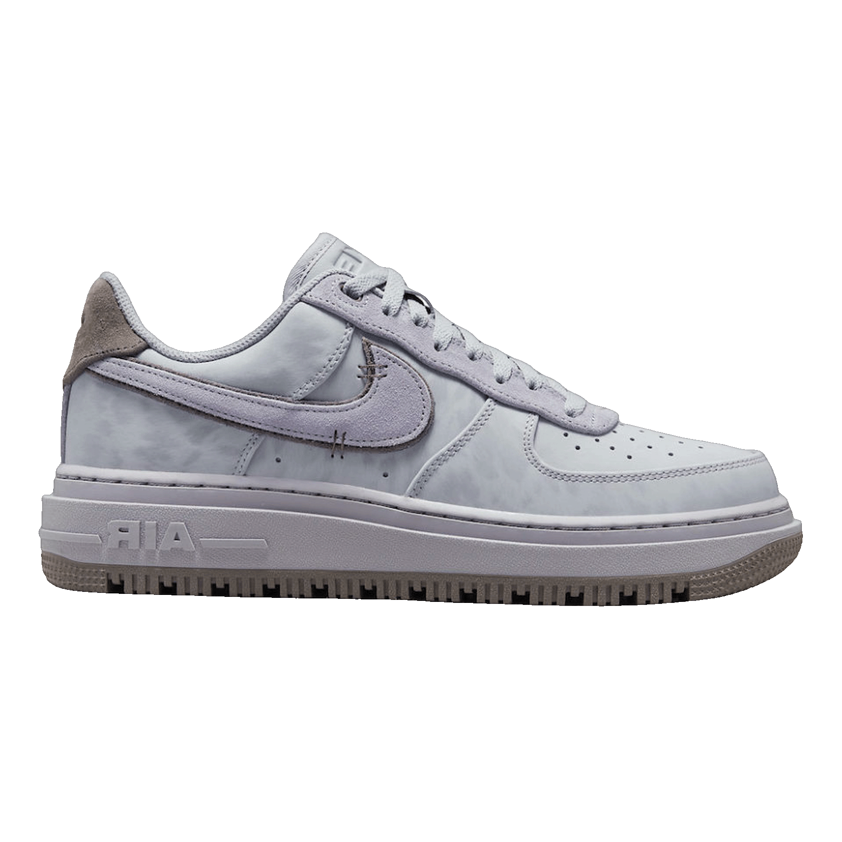 Nike Air Force 1 Low Luxe Providence Purple