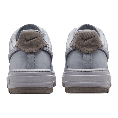 Nike Air Force 1 Low Luxe Providence Purple Back