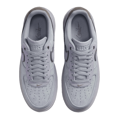 Nike Air Force 1 Low Luxe Providence Purple Oben